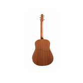 Seagull S6 Mahogany Deluxe A/E - Acoustic Electric